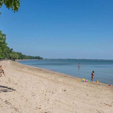 Lakeview & Wildlife Au Gres Exterior foto