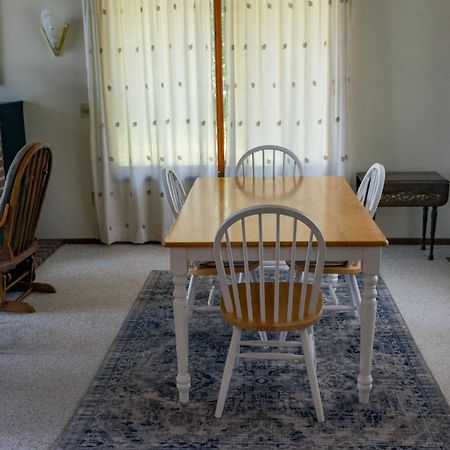 Lakeview & Wildlife Au Gres Quarto foto